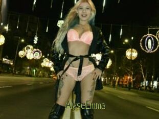 AlyseEmma