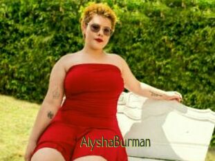 AlyshaBurman