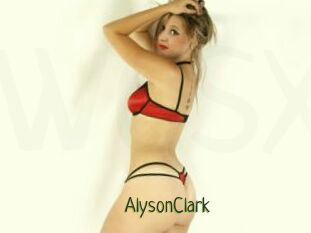 AlysonClark