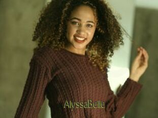 AlyssaBelle