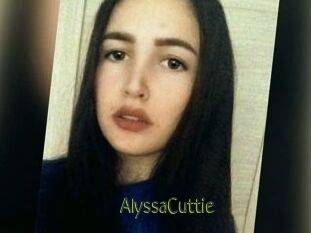 AlyssaCuttie