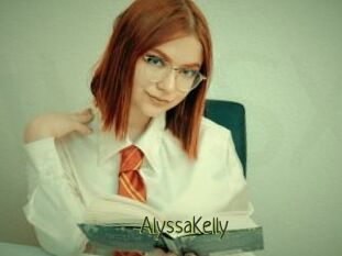 AlyssaKelly
