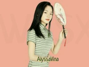 AlyssaVina