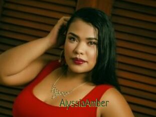 AlyssiaAmber