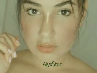 AlyxStar