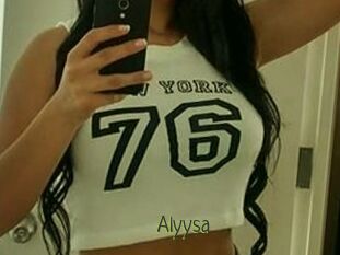 Alyysa