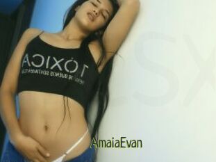 AmaiaEvan