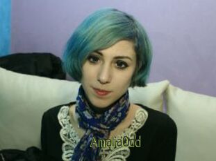 AmaliaOdd