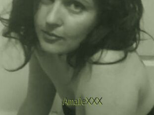 AmalieXXX