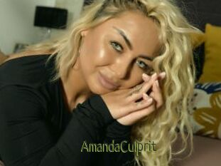 AmandaCulprit
