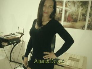 AmandaDouce