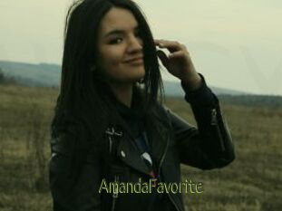 AmandaFavorite