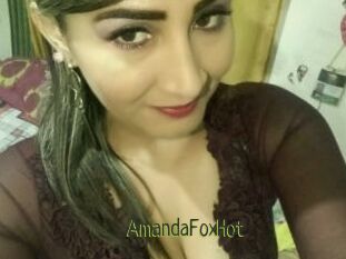 AmandaFoxHot