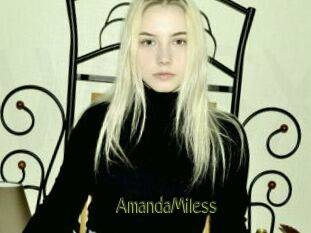 AmandaMiless