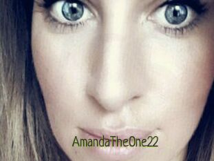 AmandaTheOne22