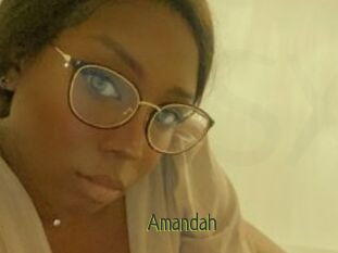 Amandah