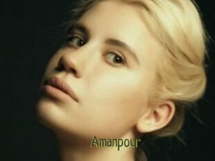Amanpour