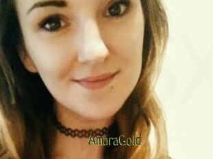 AmaraGold