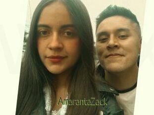 AmarantaZack