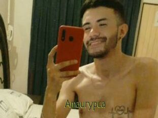 Amaurypca