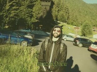 AmazingDrew