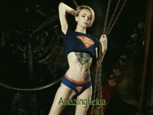 AmazingHelga