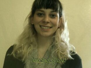 AmazingLaylaXO