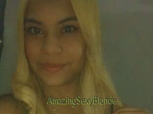 AmazingSexyBlonde