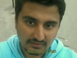 Amazingcockman
