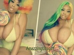 Amazzingtitsgirl