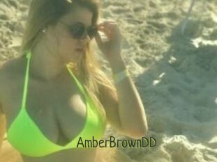 AmberBrownDD