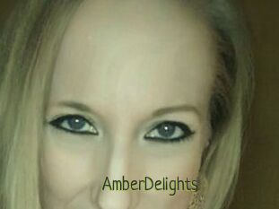 AmberDelights