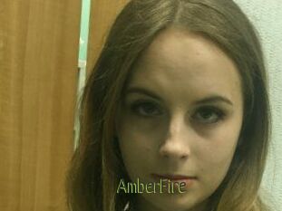 AmberFire