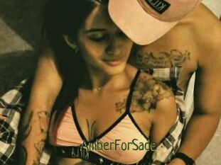 AmberForSade