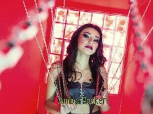 AmberParker