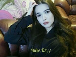 AmberRayy