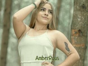 AmberRous