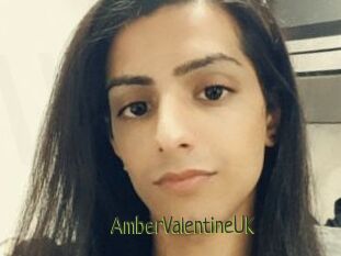 AmberValentineUK