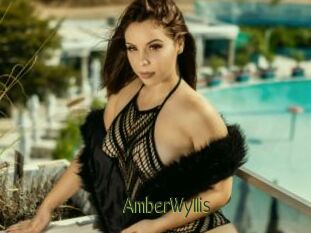AmberWyllis