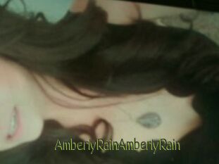 AmberlyRainAmberlyRain