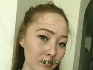 AmeliFox