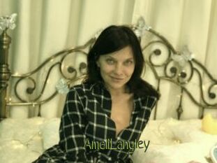 AmeliLangley
