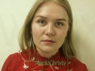 AmeliaChristy