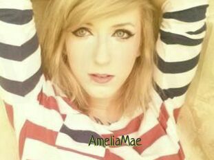 AmeliaMae