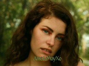 AmeliaMayXo