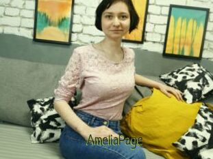 AmeliaPage