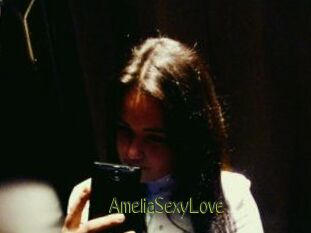 AmeliaSexyLove