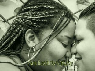 Ameliasdirtyfantasy