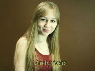AmeliyaAdams