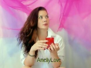 AmellyLove